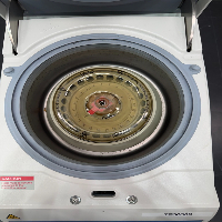 Thermo Heraeus Fresco 21 Centrifuge image 3